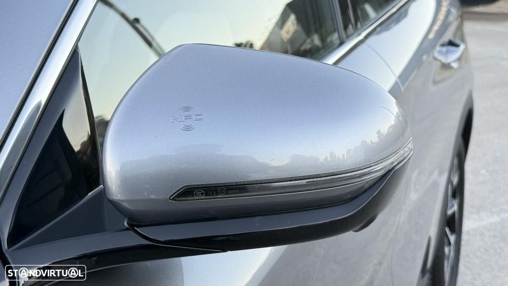 BYD Atto 3 60.48 kWh Comfort - 27