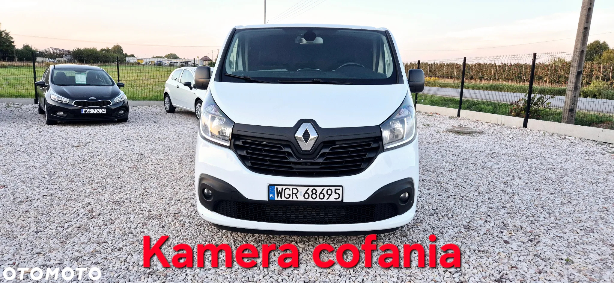 Renault Trafik - 2