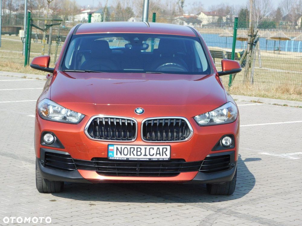 BMW X2 - 3