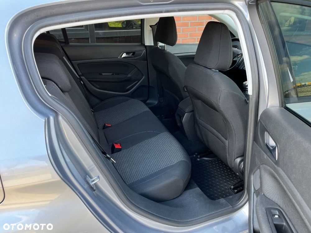 Peugeot 308 BlueHDi 130 Active Pack - 14