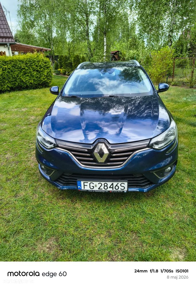 Renault Megane - 5