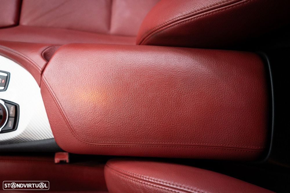 BMW Z4 28 i Pack M Auto - 33