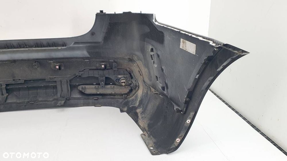 ZDERZAK TYŁ TYLNY KOMPLETNY PDC KIA SORENTO IV SWP - 14