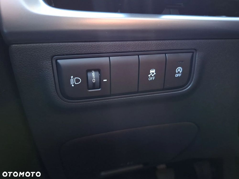 Hyundai Tucson 1.6 T-GDi Modern 2WD - 24