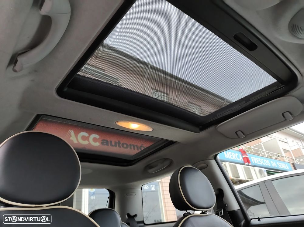 MINI 3 Portas Cooper D - 19