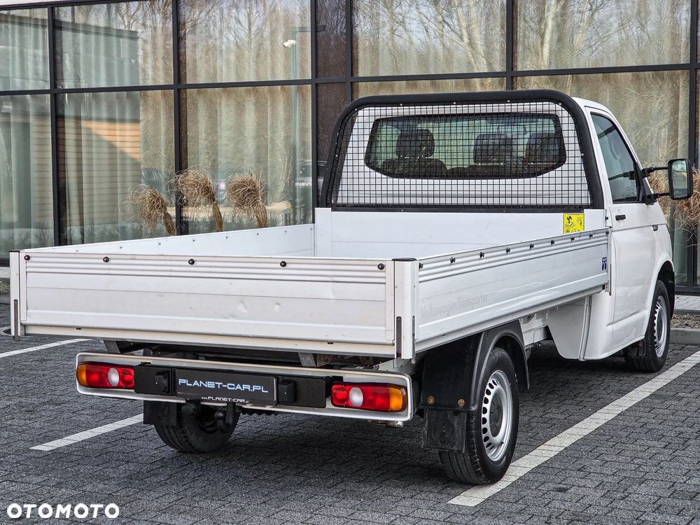 Volkswagen 2016 T6 TRANSPORTER 2.0 140 KM DSG PACZKA - 15