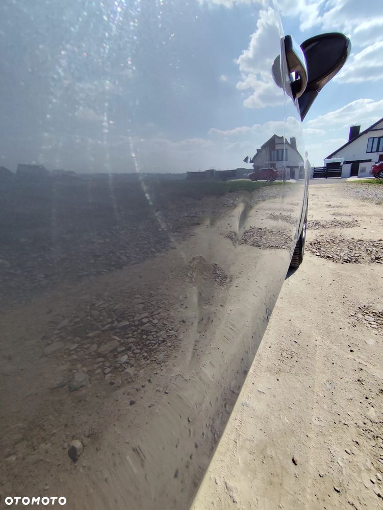 Opel Zafira 2.0 CDTI Cosmo - 13