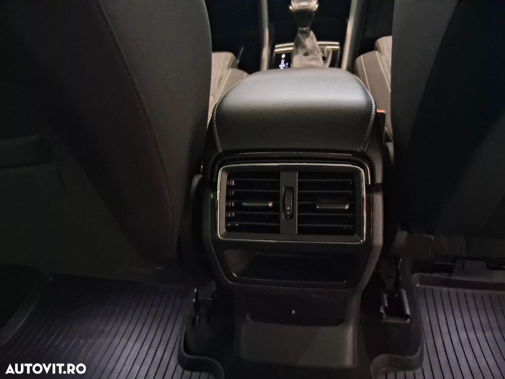 Skoda Karoq 1.5 TSI DSG Style - 35