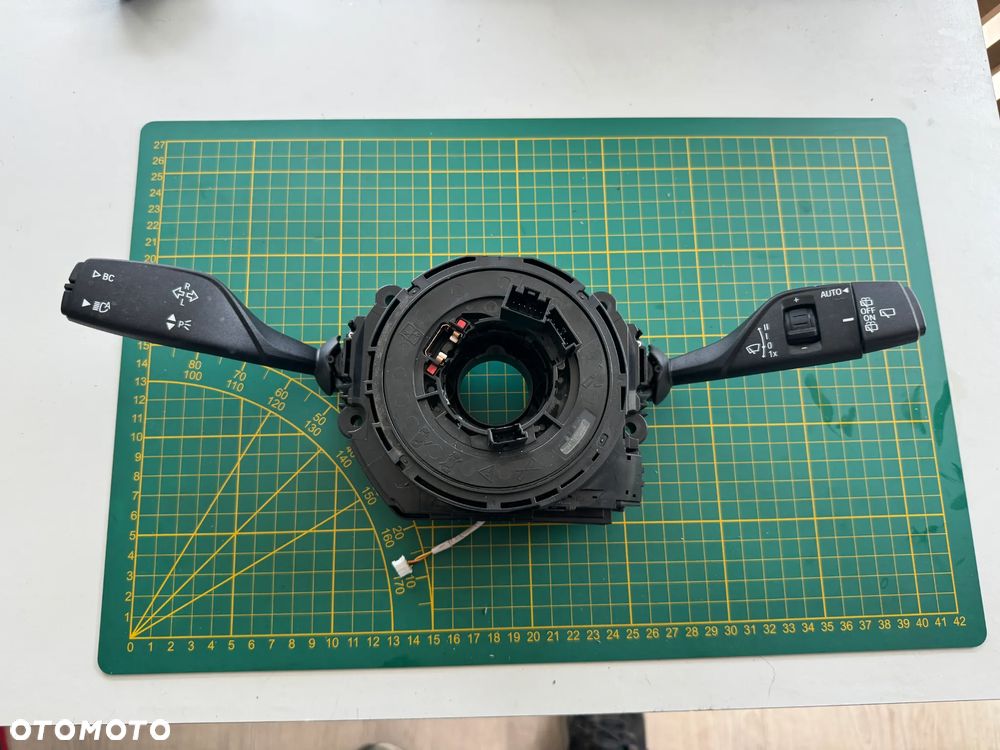 TAŚMA PRZEŁĄCZNIKI BMW F45 F46 6827372 6992509