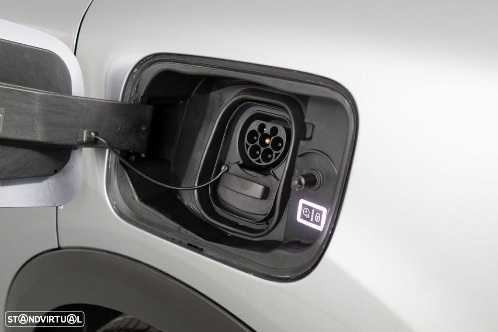 Citroën e-C4 50 kWh Live Pack - 16