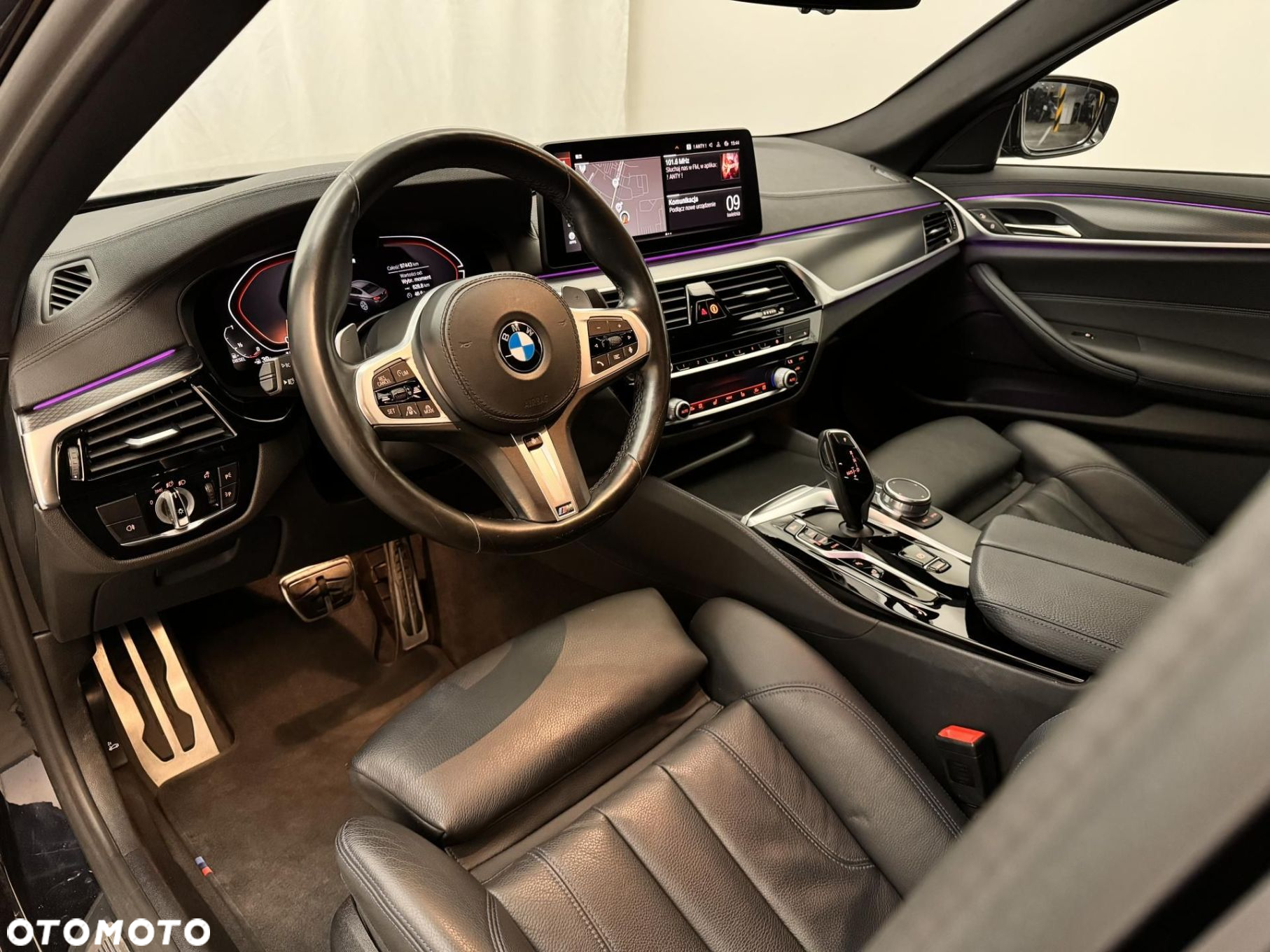 BMW Seria 5 - 11
