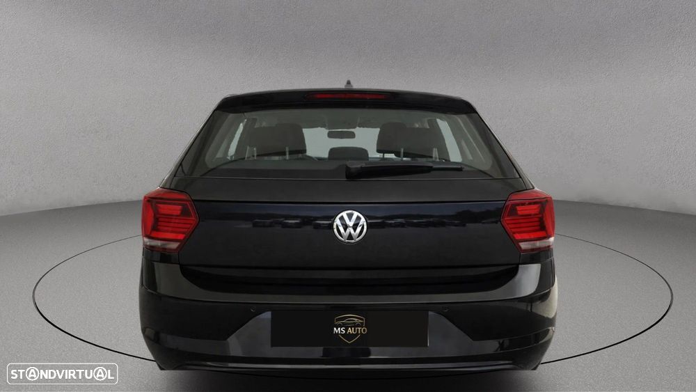 VW Polo - 11