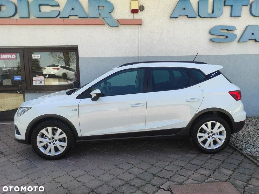 Seat Arona - 3