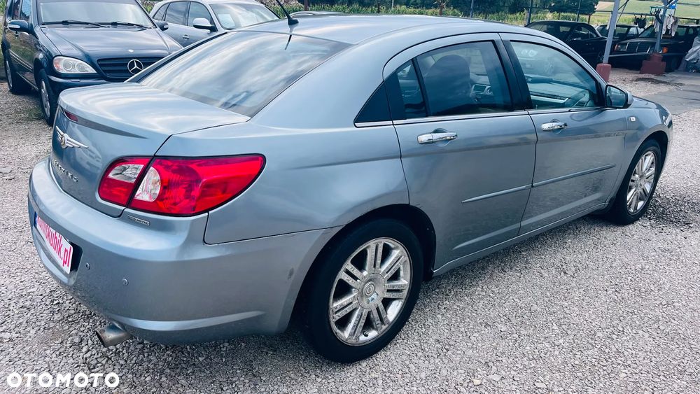 Citroën C5 2.0 HDi Exclusive Equilibre Navi - 34