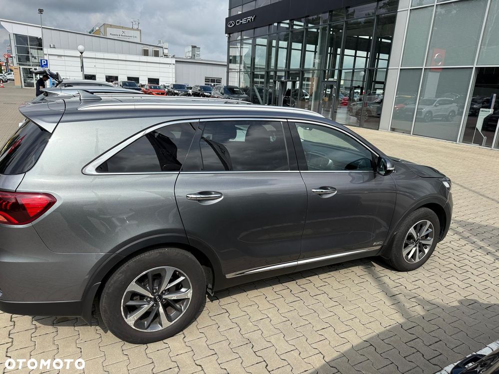 Kia Sorento 2.0 CRDI L - 7