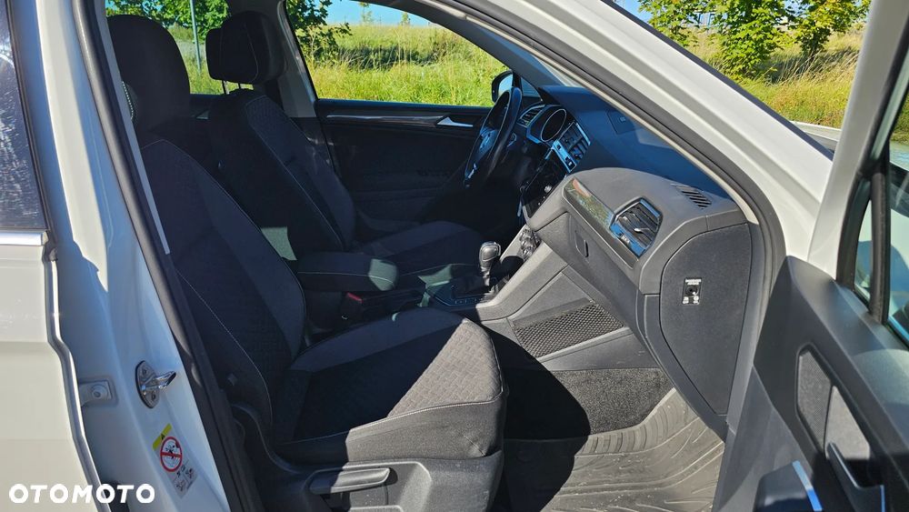 Volkswagen Tiguan 2.0 TDI BMT SCR JOIN DSG - 17