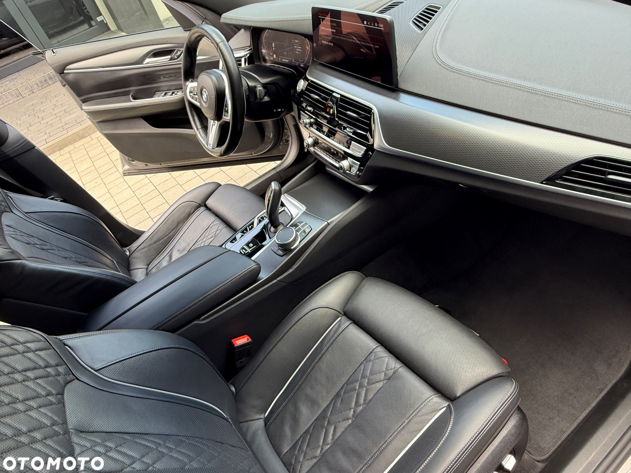 BMW Seria 6 - 12