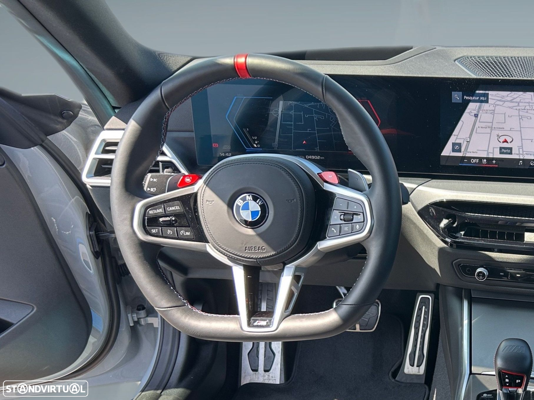 BMW M2 Auto - 18