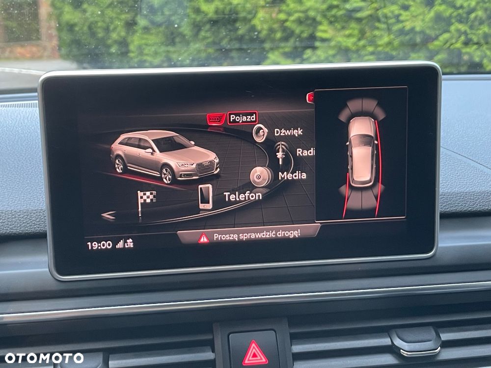 Audi A4 Avant 2.0 TDI S tronic quattro sport - 30