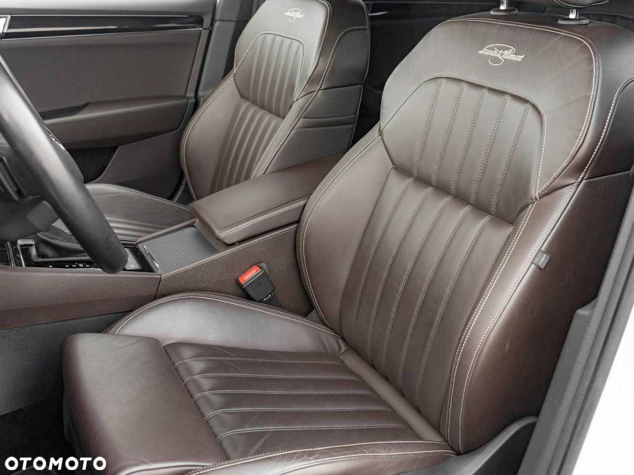 Skoda Superb 2.0 TDI SCR L&K DSG - 15