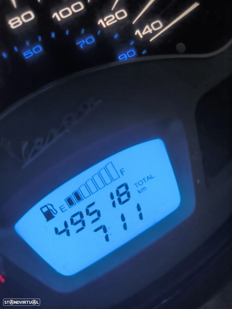 Vespa 125 Primavera - 6