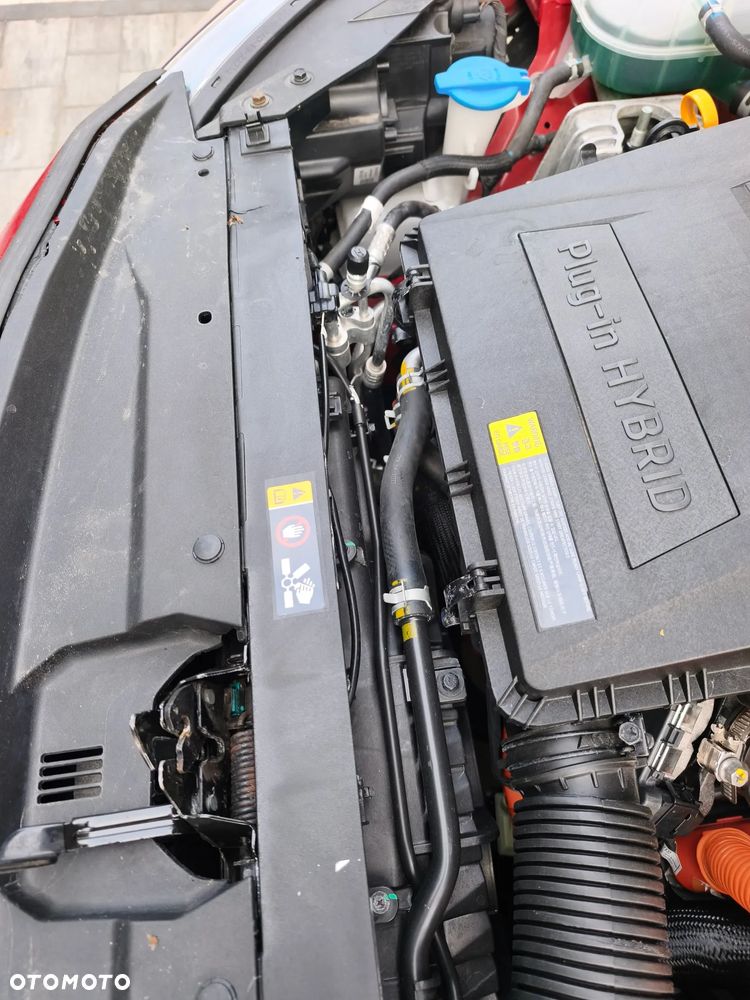 Kia XCeed 1.6 GDI PHEV XL DCT - 23