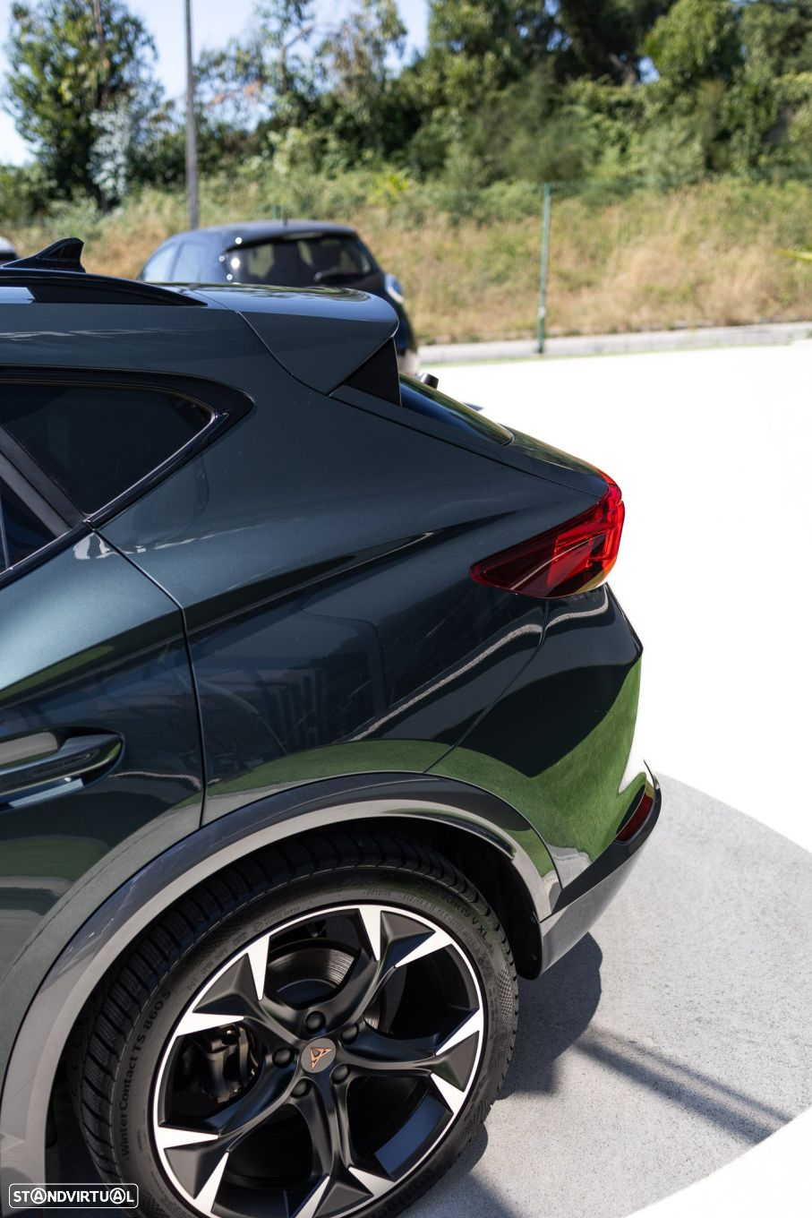 Cupra Formentor 1.4 e-Hybrid Sport DSG - 16