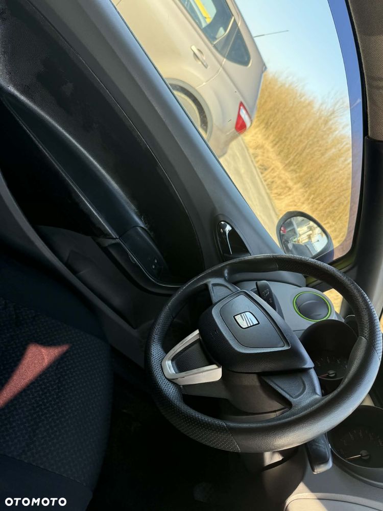 Seat Ibiza SC 1.4 16V Style - 12