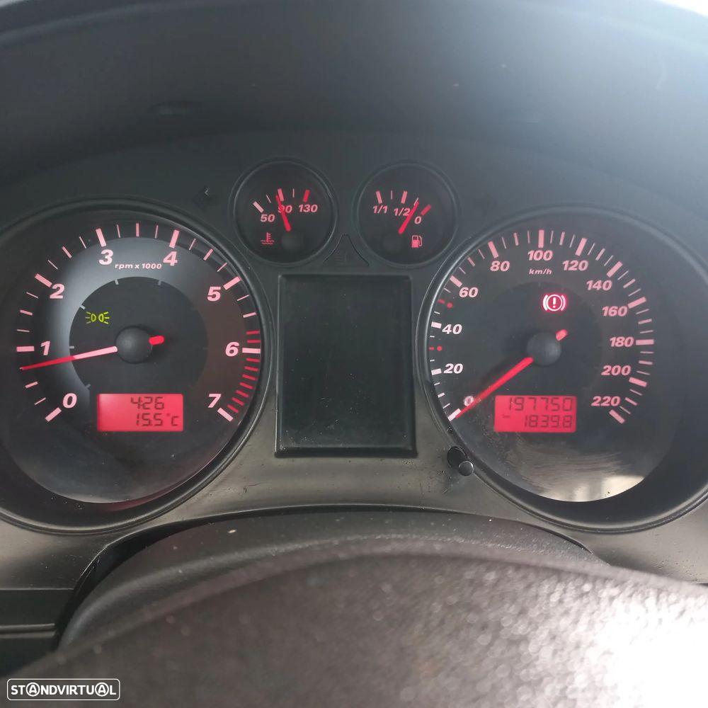 SEAT Ibiza - 16