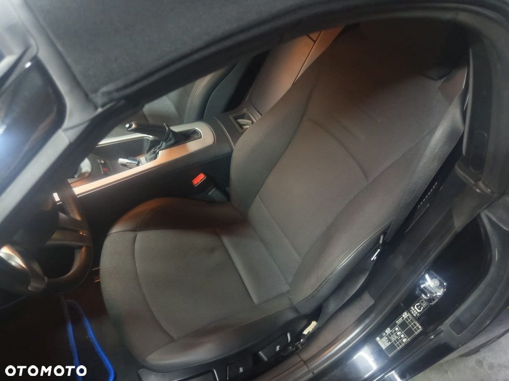 BMW Z4 2.5i - 9