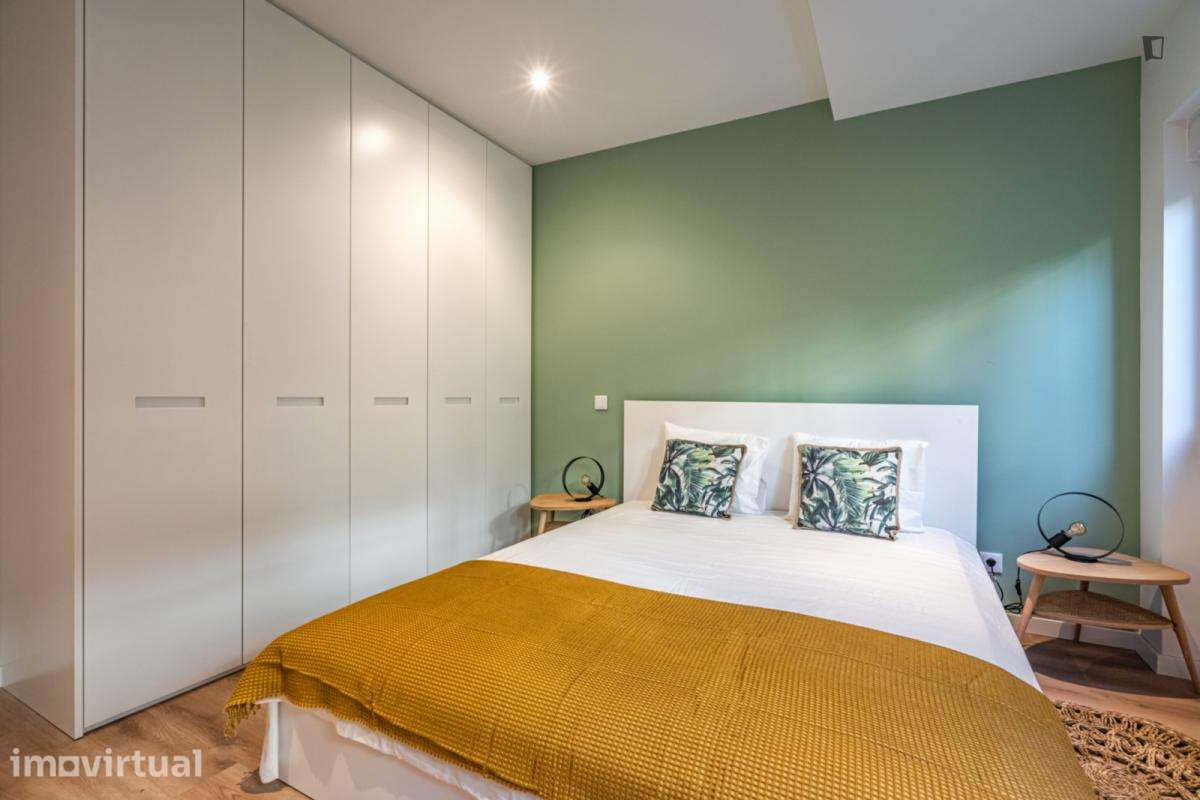 Apartamento com 2 quartos - localizado em Arroios Lisbon - Grande imagem: 4/20