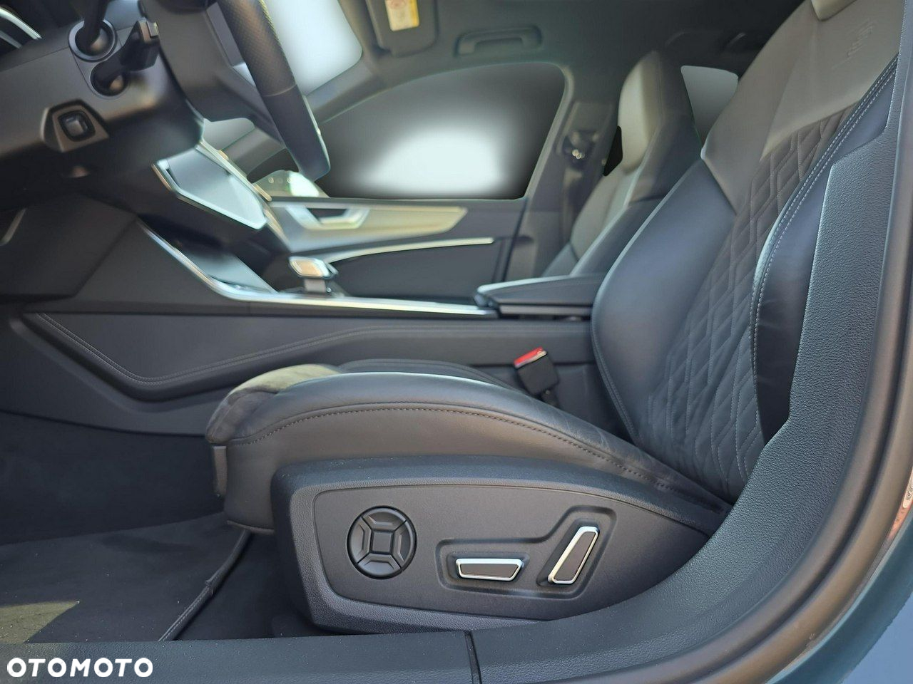 Audi S6 Limousine TDI quattro tiptronic - 17