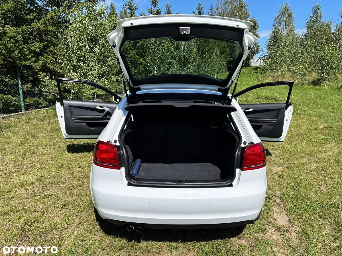 Audi A3 - 9