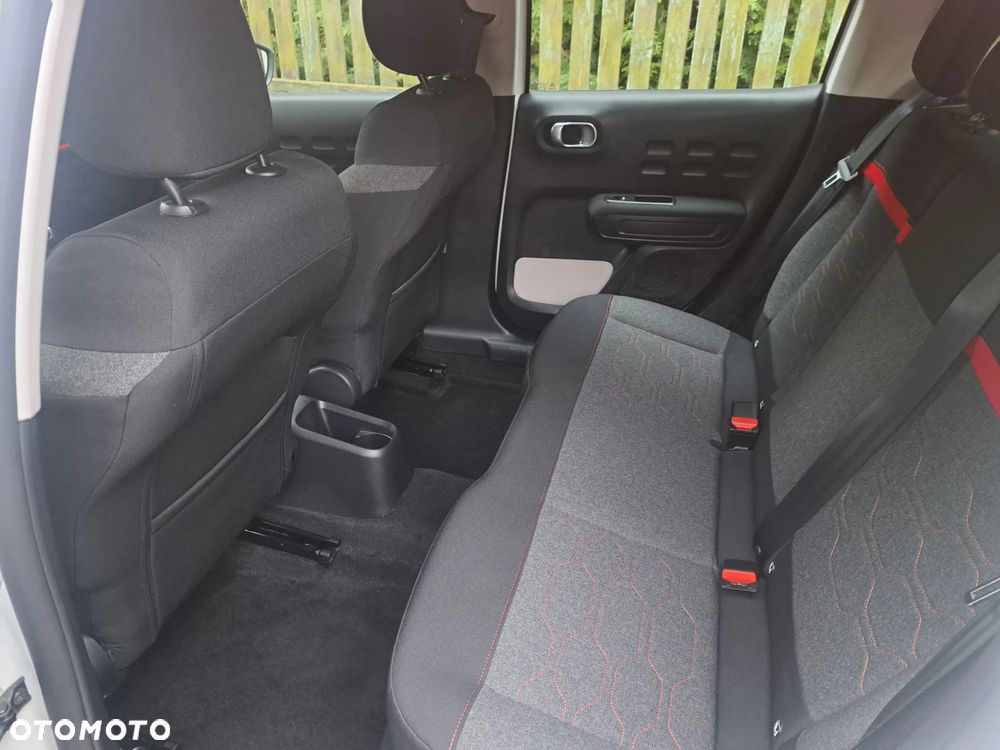 Citroën C3 - 14