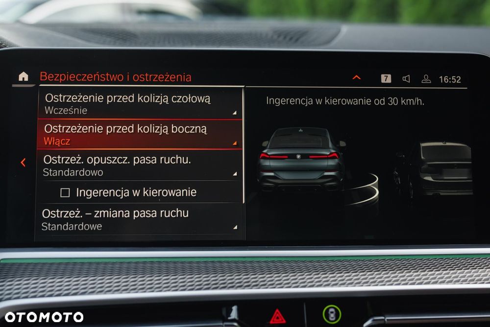 BMW X6 xDrive30d mHEV - 22