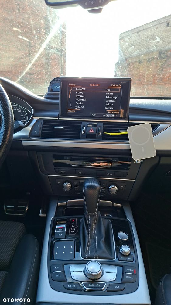 Audi A6 Limousine - 12