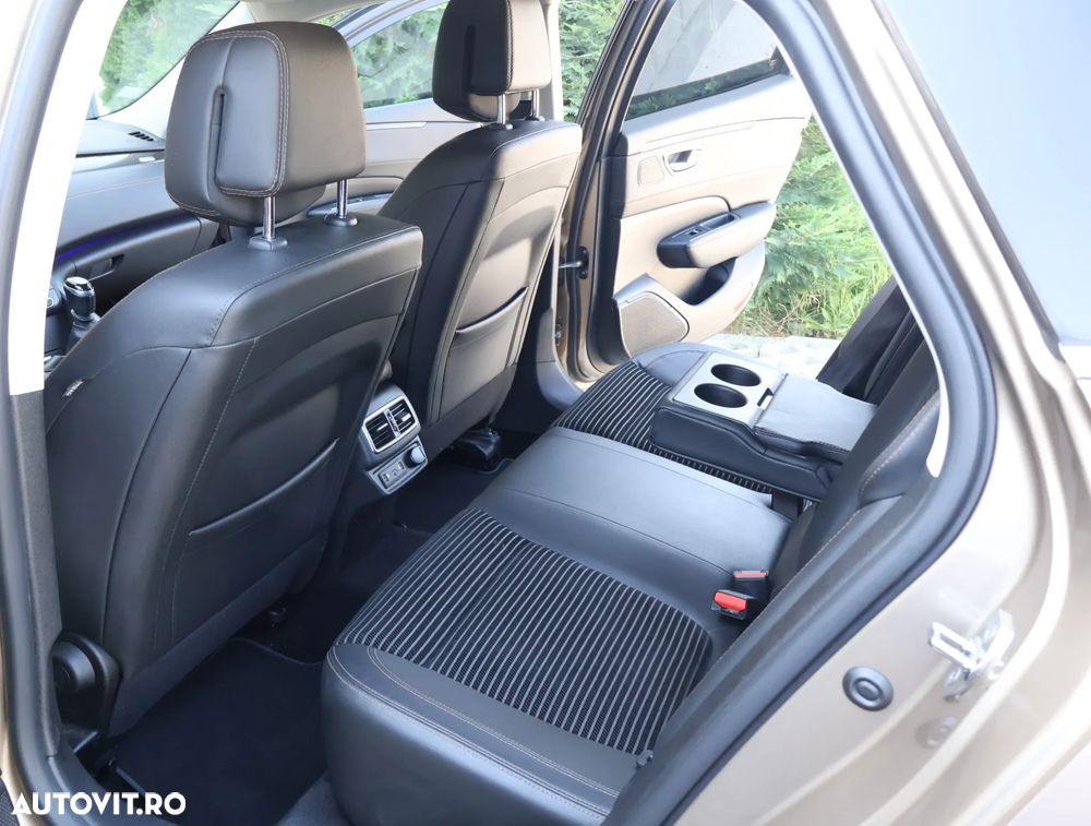 Renault Talisman - 25