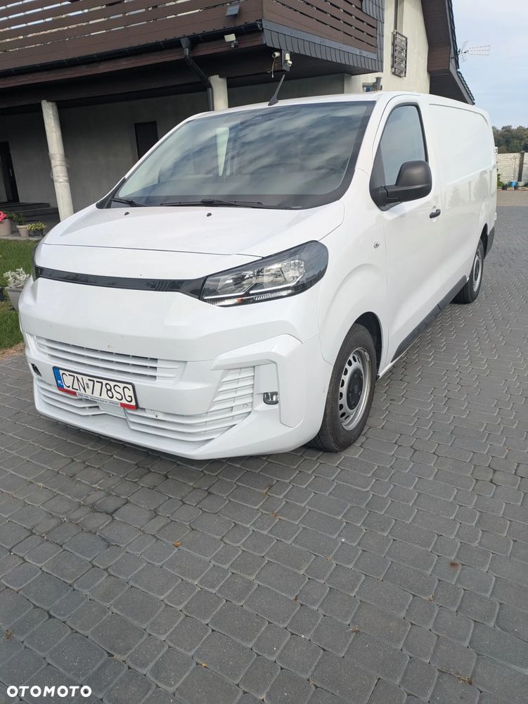 Peugeot EXPERT - 12