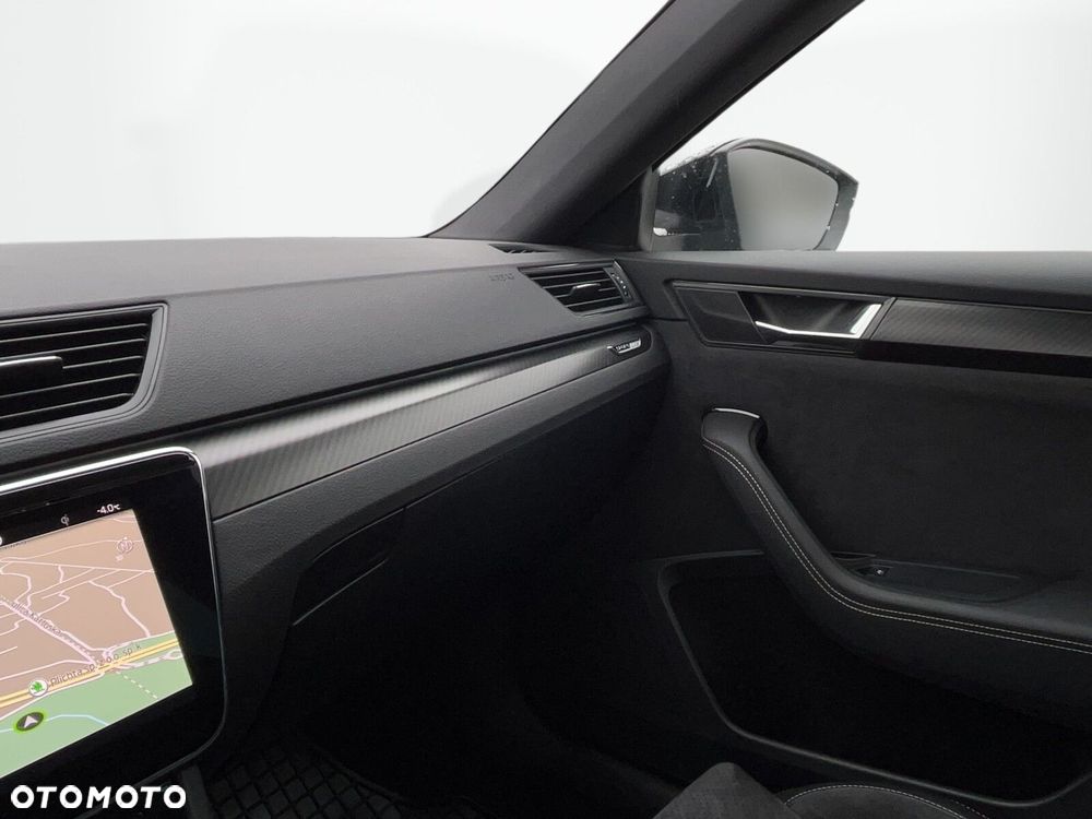 Skoda Superb 2.0 TDI SCR Sportline DSG - 36