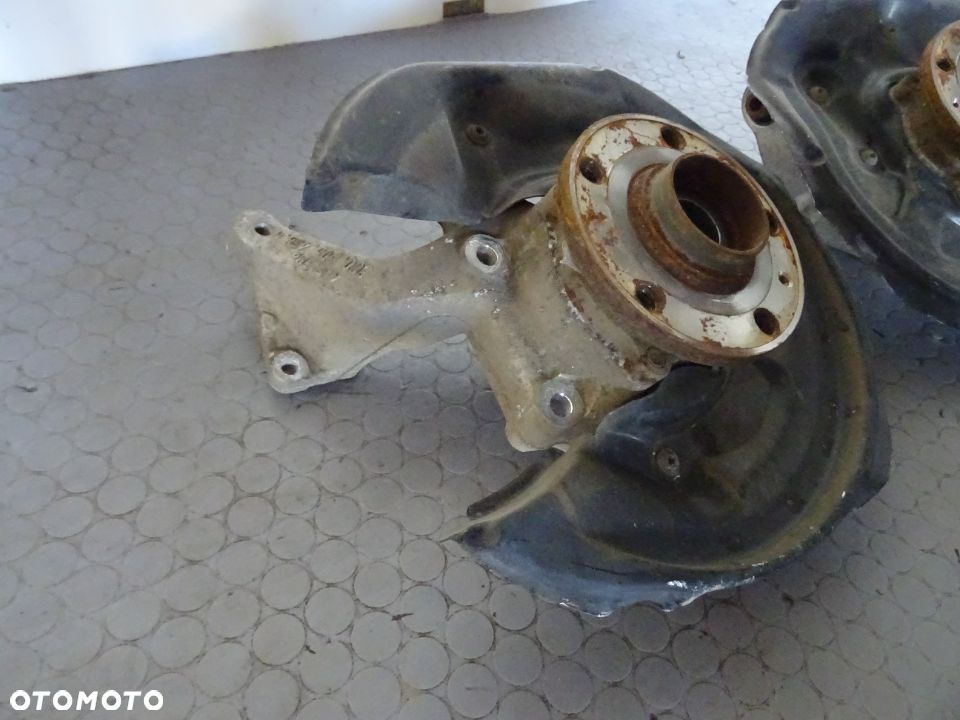 3C0505436G 3C0505435G zwrotnica tyl VW Passat B6 B7 CC Tiguan czesci - 2
