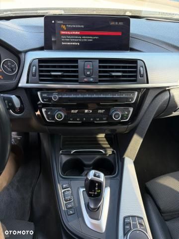 BMW Seria 3 320d Edition Luxury Line Purity - 7