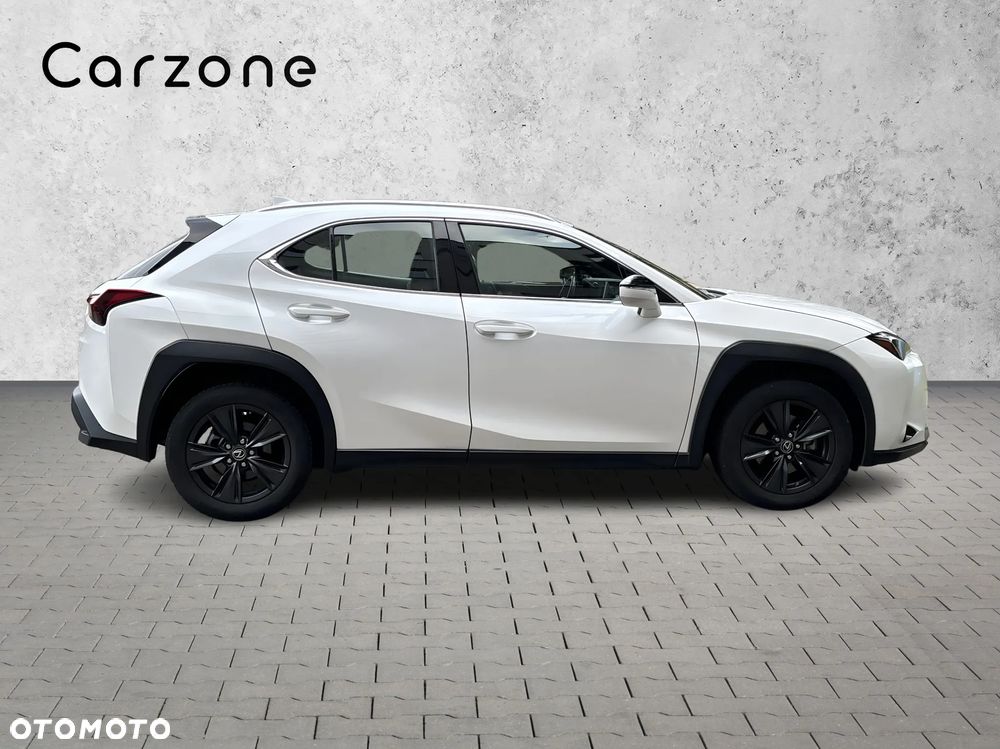 Lexus UX 250h GPF Business 2WD - 6
