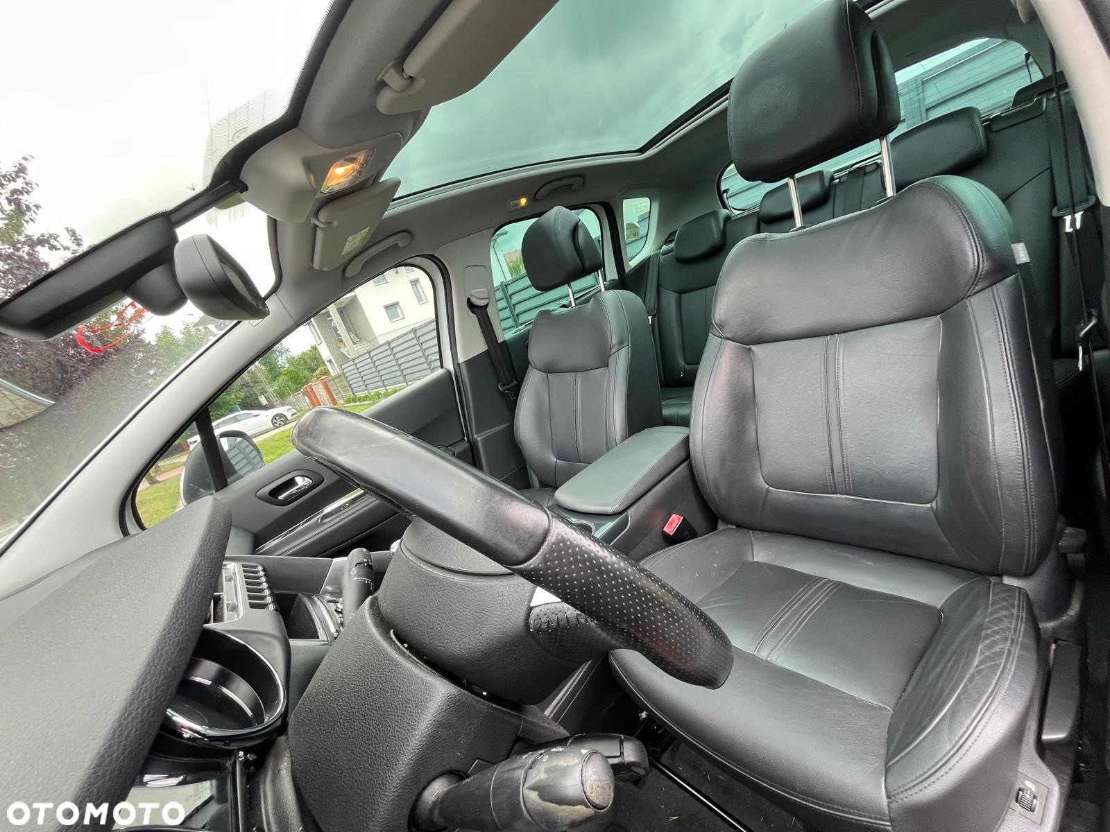 Peugeot 3008 1.6 THP Allure S&S EAT6 - 11