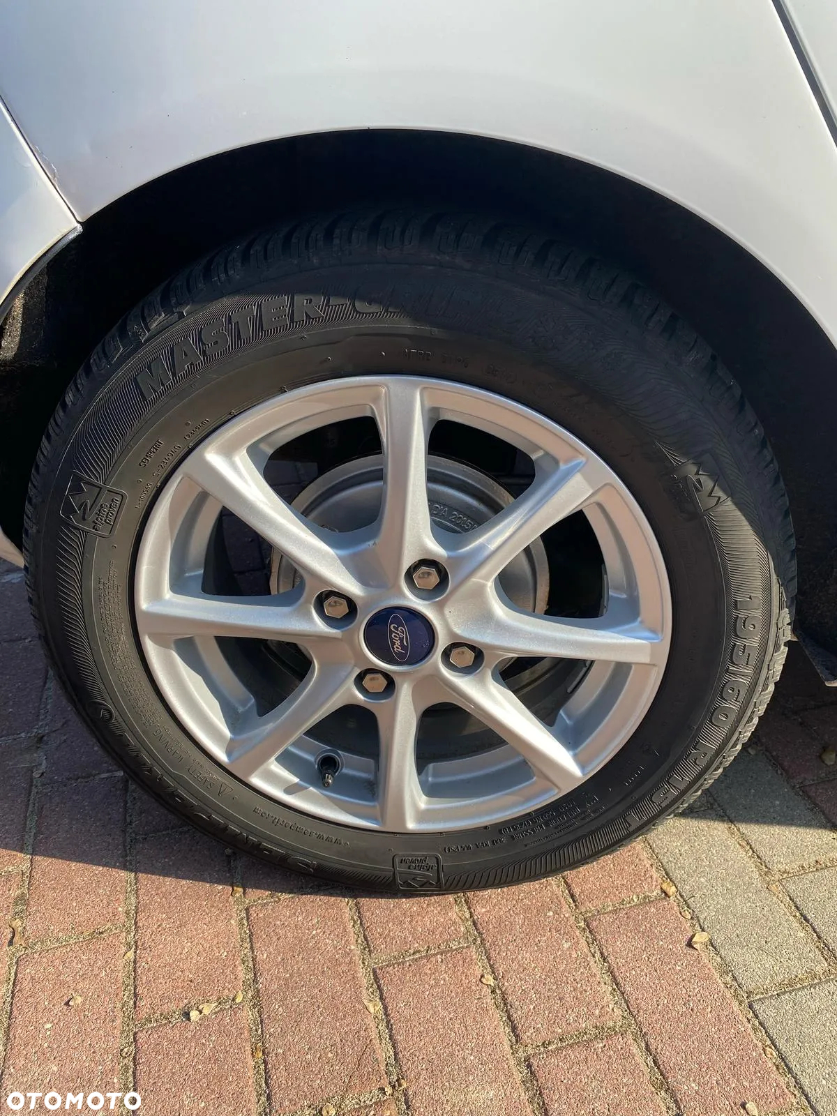 Ford Fiesta 1.4 TDCI Champions Edition - 13