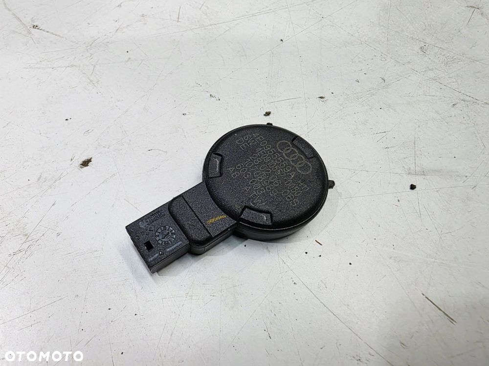 CZUJNIK SENSOR DESZCZU AUDI A3 8P A4 B7 A6 C6 Q7 4L A8 D3 4E0955559A - 1
