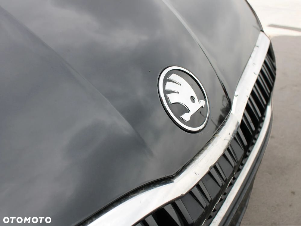 Skoda Octavia 2.0 TDI Edition 130 Selection DSG - 7