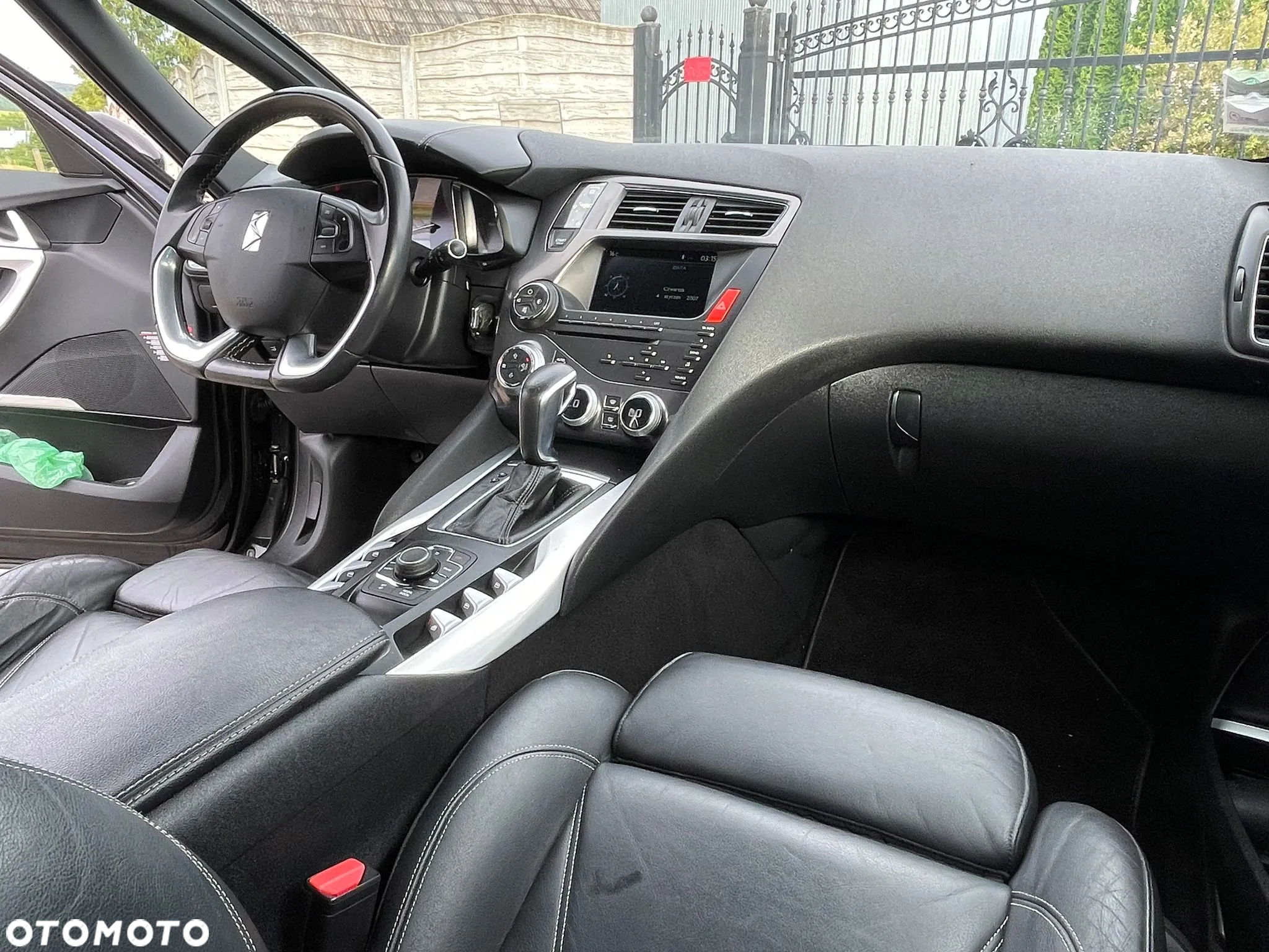 DS Automobiles DS 5 - 19