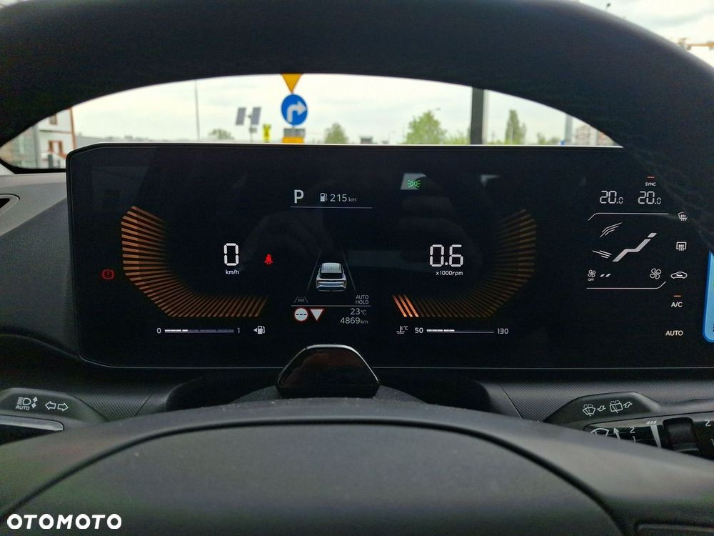 Kia K4 1.6 T-GDI M - 18