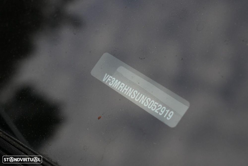 Peugeot 3008 1.2 PureTech Allure EAT8 - 32