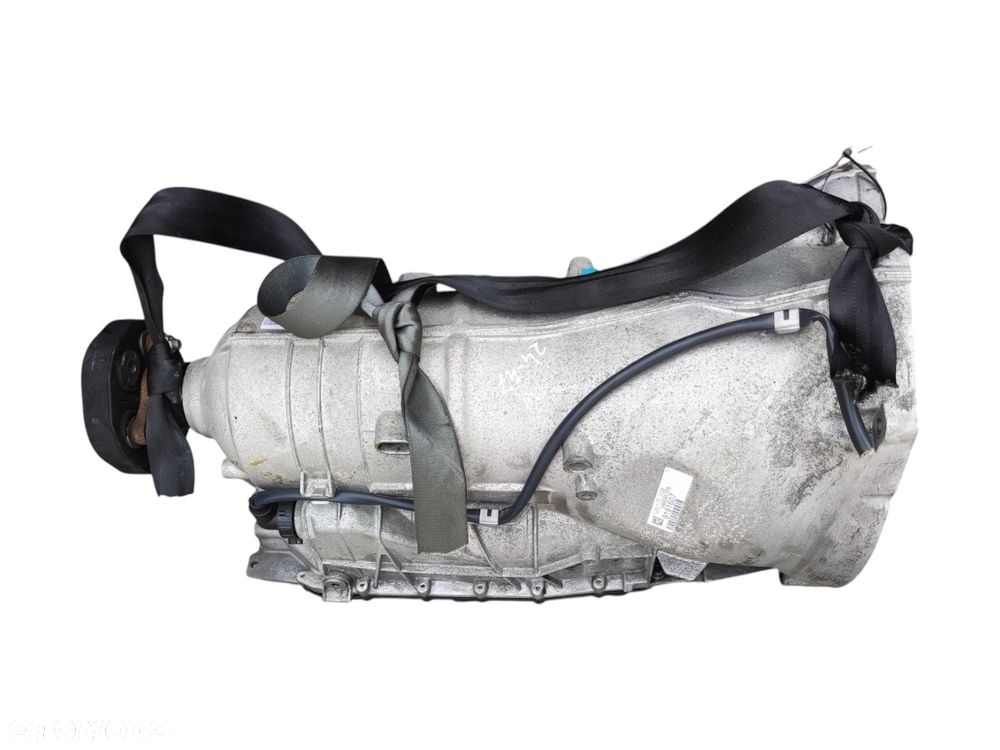 SKRZYNIA BIEGÓW AUTOMATYCZNA BMW 5 E60 E61 LIFT LCI 3.0D 2007-2010 241006 - 3